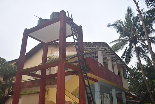 Cozy Cove Guest House