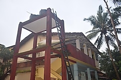 Cozy Cove Guest House, Goa