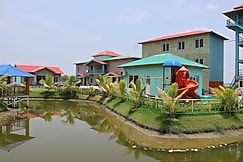 JALCHABI ECO RESORT & HOTEL, Kolkata