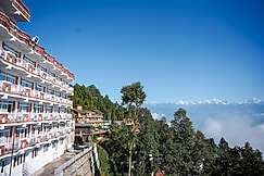 Mountain Vista Retreat, Bagmati