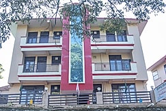 Hill View homes and Restaurant Near Bhimtal, Bhimtal