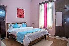 Hill View homes and Restaurant Near Bhimtal, Bhimtal