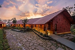 ama Stays and Trails Alpenhof Coorg, Sakleshpur