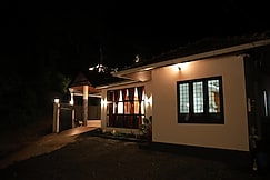 Villa Vista 2BHK Private Pool Villa, Wayanad
