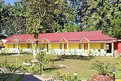Green Forest Resort, Lataguri