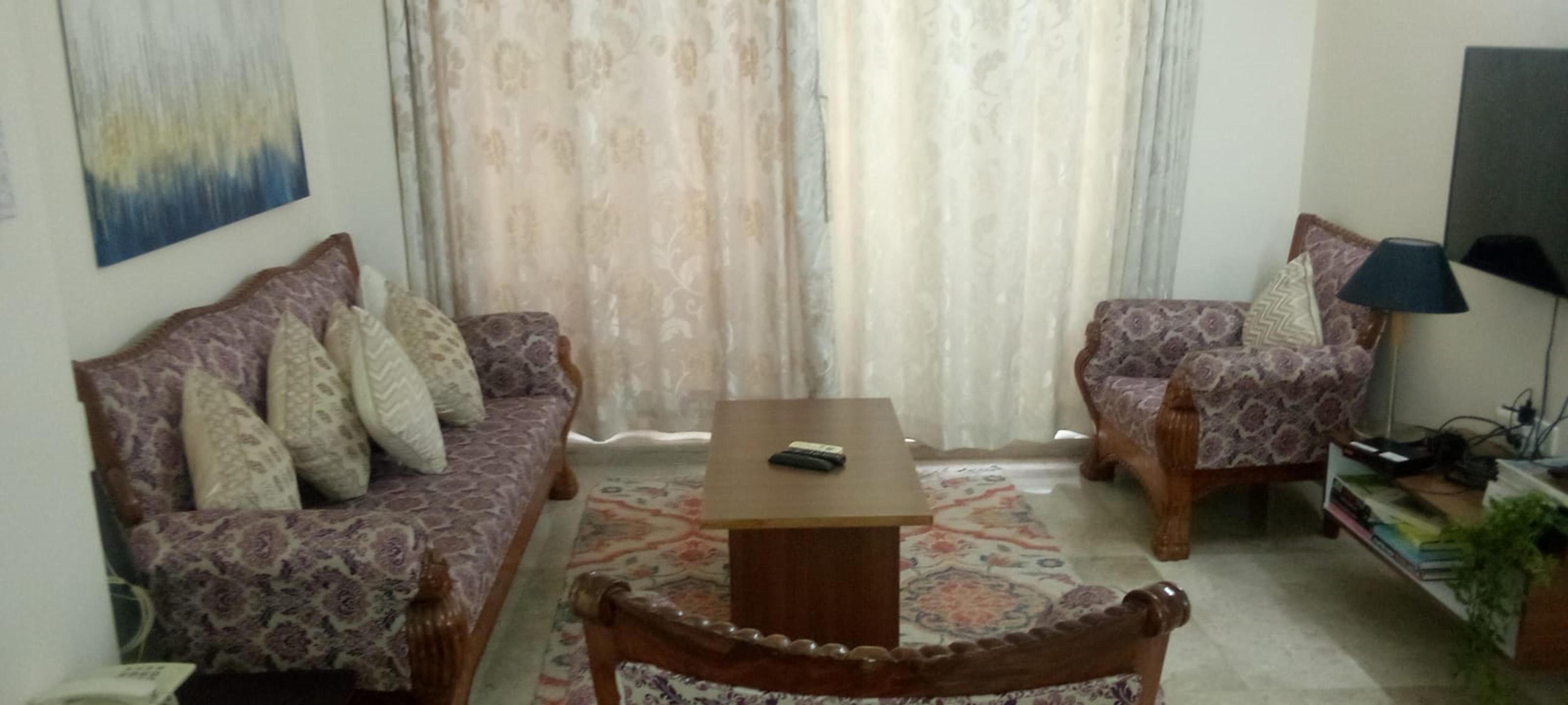 Intellect Guest House Corporate- Chennai DLF (Twin Sharing) - Tap to explore photos