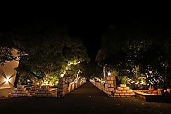 Maruti ReSort & Villa's