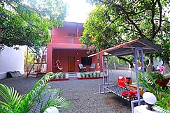 Maruti ReSort & Villa's, Sasan Gir