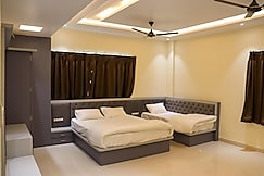 Hotel Panna Shree, Ujjain