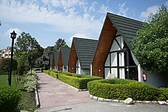 CORBETT PLATINUM HERITAGE, Jim Corbett (Ramnagar)