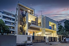 Hotel Vintage Villa, Chintapalle