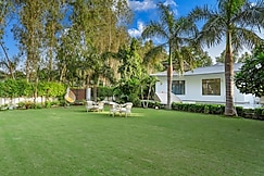 River Palmwoods, Sohna