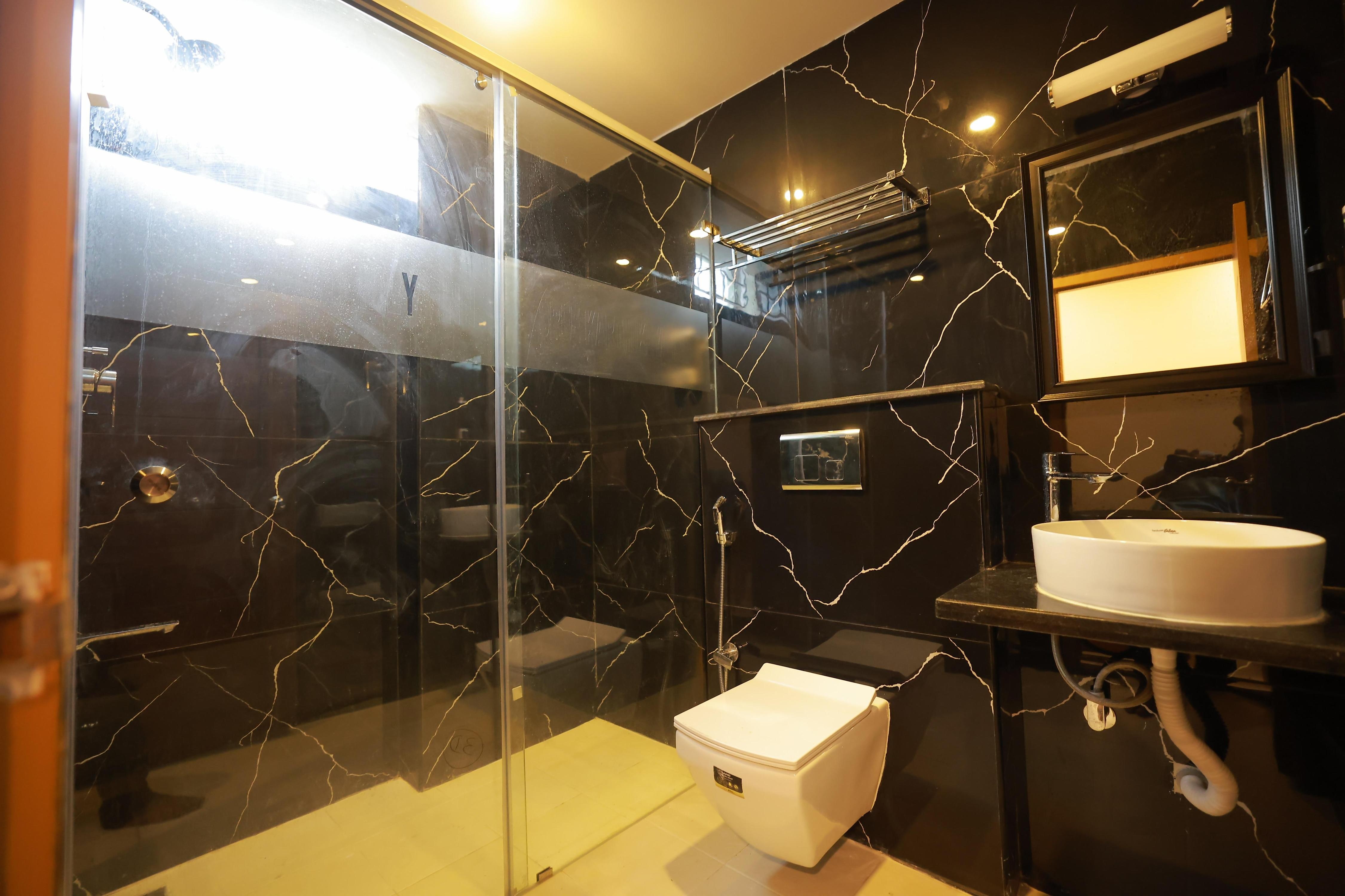 SREE KARTHIKEYA INN - Tap to explore photos