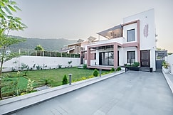 Ramya Villa Entire 2BHK with Private Garden, Udaipur