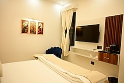 Hotel Vedic Inn, Ayodhya