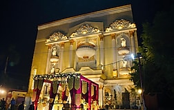 Facade