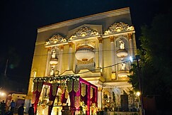 Regalia by Aakarshan, Kanpur