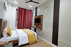 Hotel HERITAGE CLASSIC, Amritsar