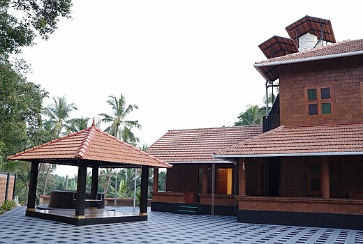 Chaitanya Kuteer Homestay