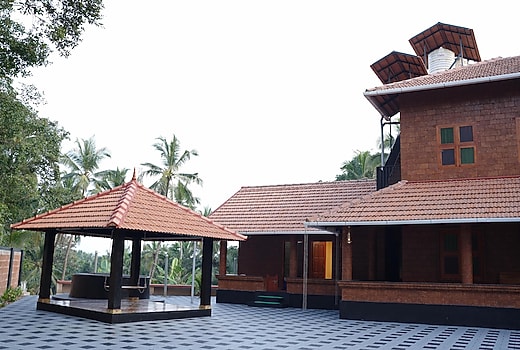Chaitanya Kuteer Homestay