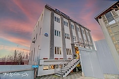 Hotel Winter Sky (Nearby Dal Lake), Srinagar