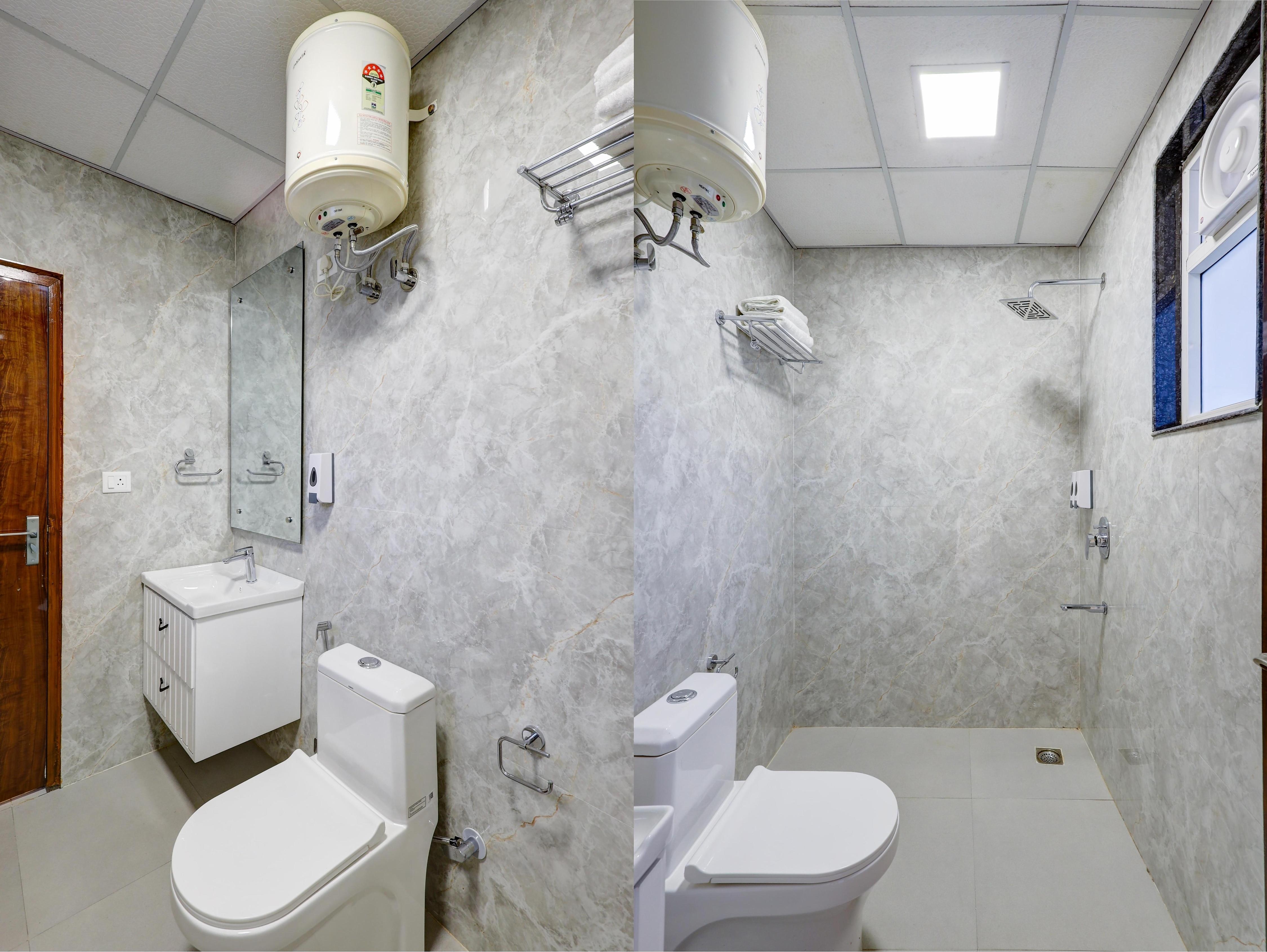 Limewood Stay Crystal - Artemis Hospital - Tap to explore photos