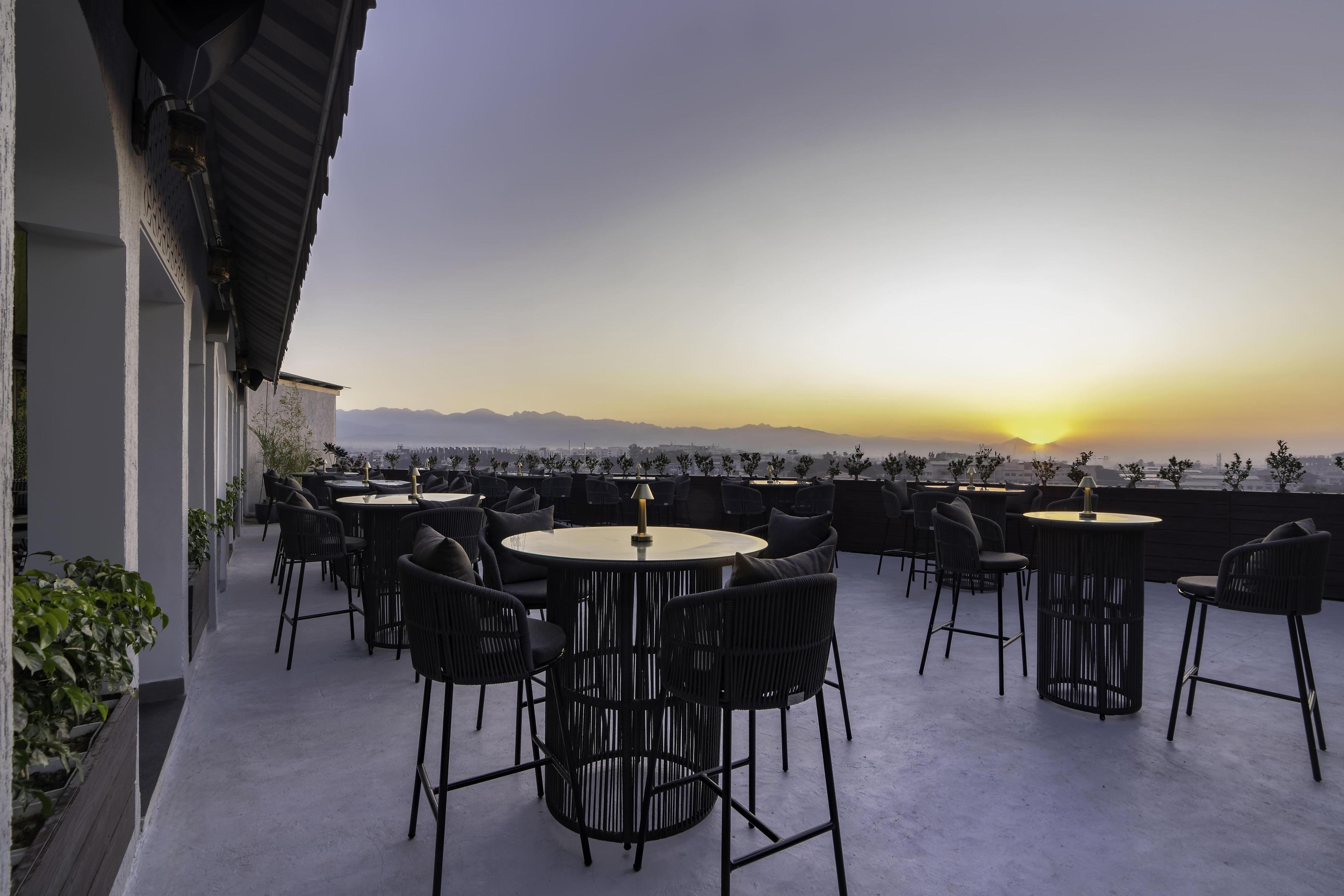 Clarks Inn Dehradun - Tap to explore photos