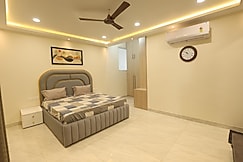 Signature Rajvilas, Alwar