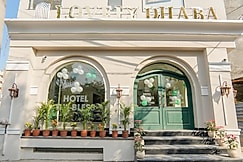 HOTEL THE BLESS, Zirakpur