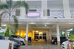 The Mountmist Apartment Kakkanad, Cochin