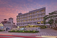 Grand Continent Mahabalipuram A Sarovar Premiere Affiliate Hotel