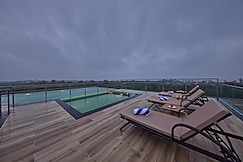 Grand Continent Mahabalipuram A Sarovar Premiere Affiliate Hotel, Mahabalipuram