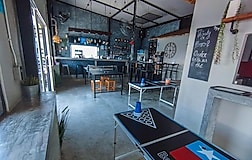 Common Area