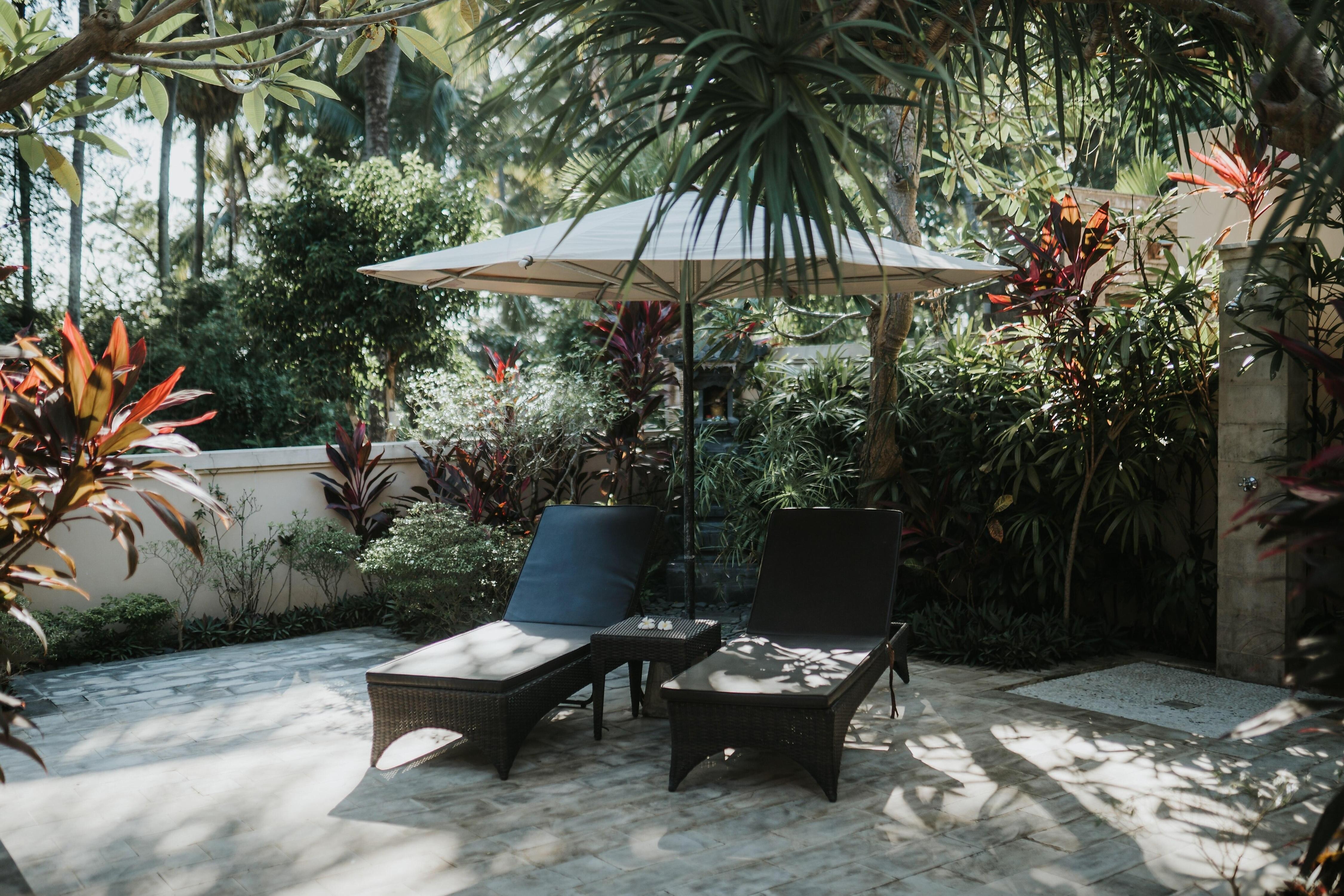 Aloka Bahari Villas - Tap to explore photos