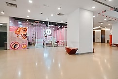 Summer Suites KLCC Apartments, Kuala Lumpur