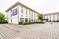 Premier Inn München Airport Ost, Erding