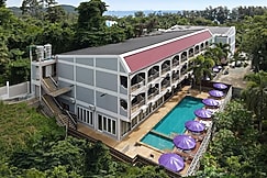 Aspira Resort Klong Muang Krabi, Krabi