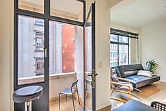 Spacious apartment in heart of Antwerp, Antwerp