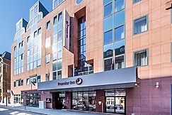 Premier Inn Frankfurt City Centre, Main-Kinzig-Kreis