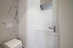 Charming apartment for 4 people - Forville Market, Cannes