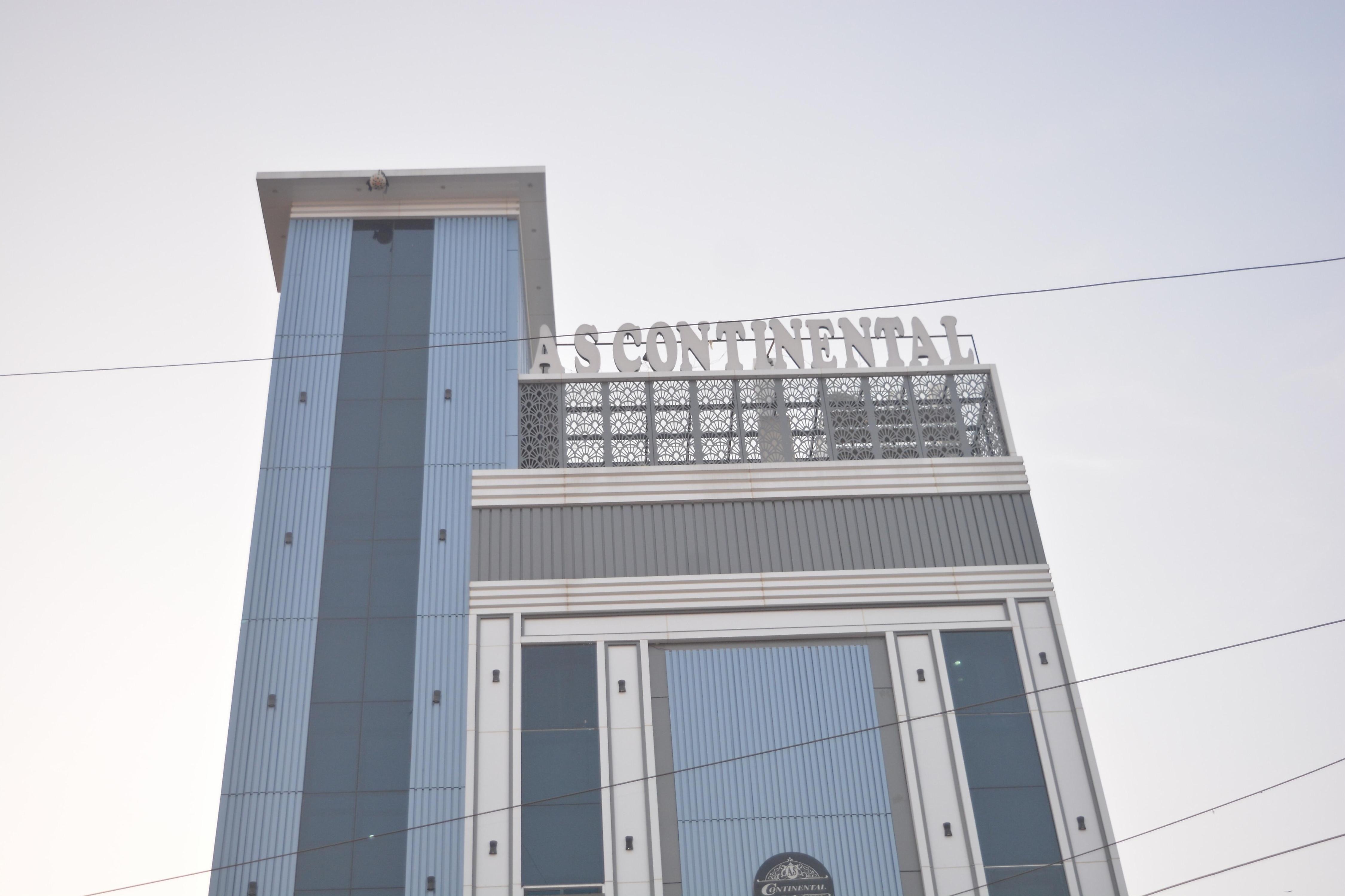 Hotel A S Continental - Tap to explore photos