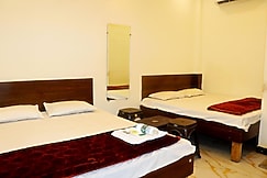 Shree Gajanand Palace, Ujjain