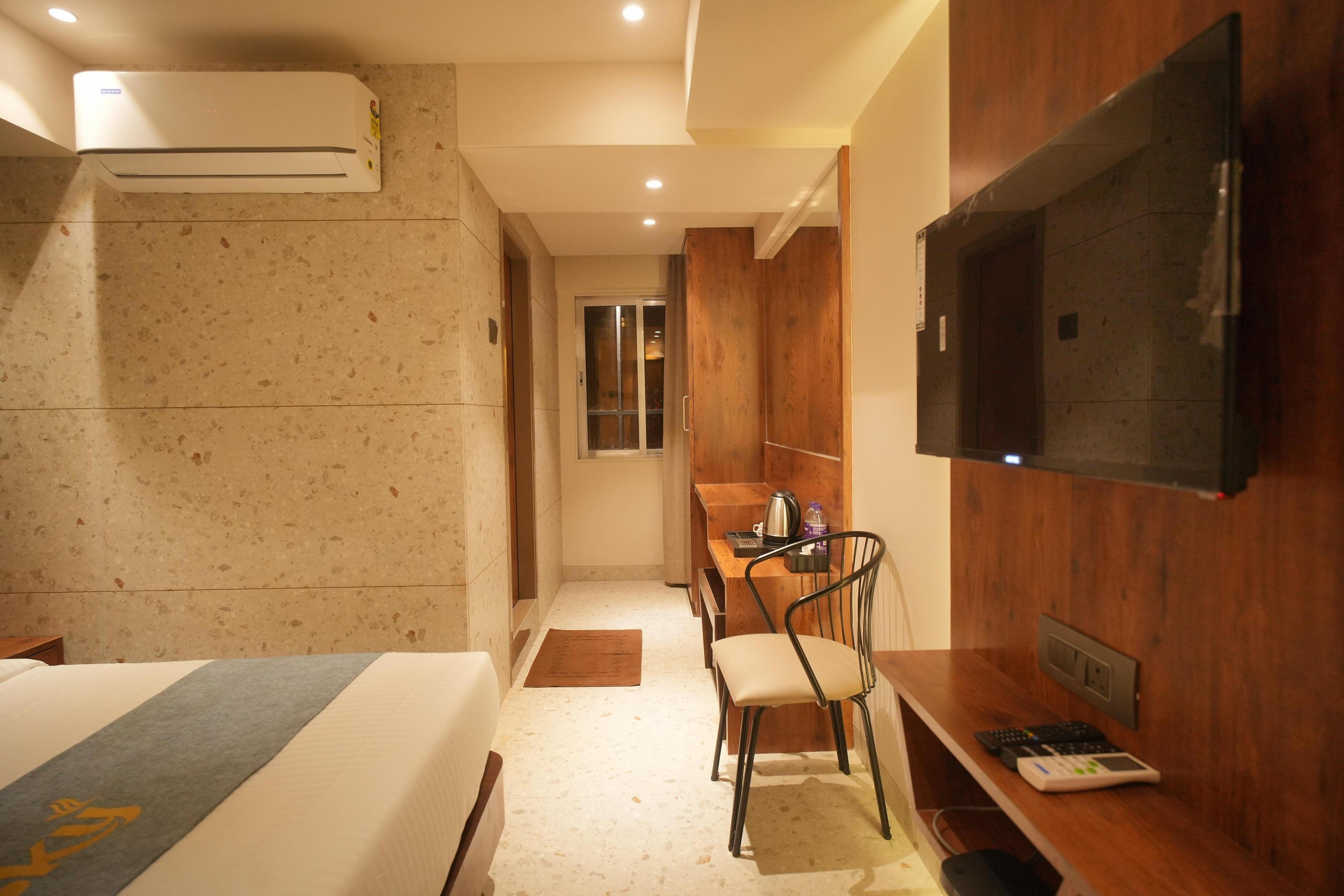 Sky Executive Rooms 3