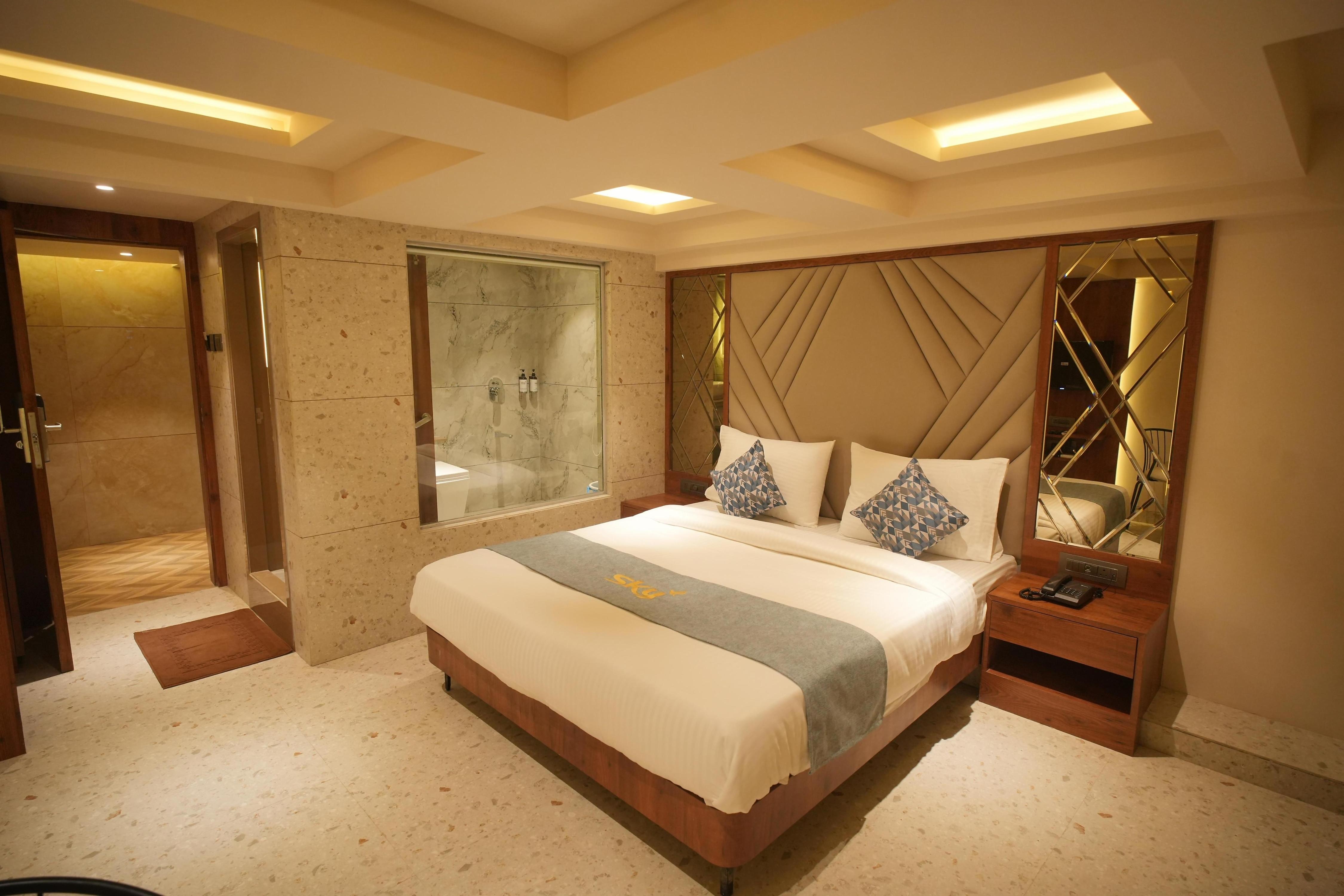Sky Executive Rooms 5