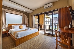 Cove Kavana, Bali