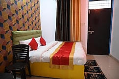 All In One Guest Solution Guest House, Rampur (Uttar Pradesh)