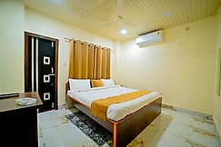 Guwahati Residency, Guwahati