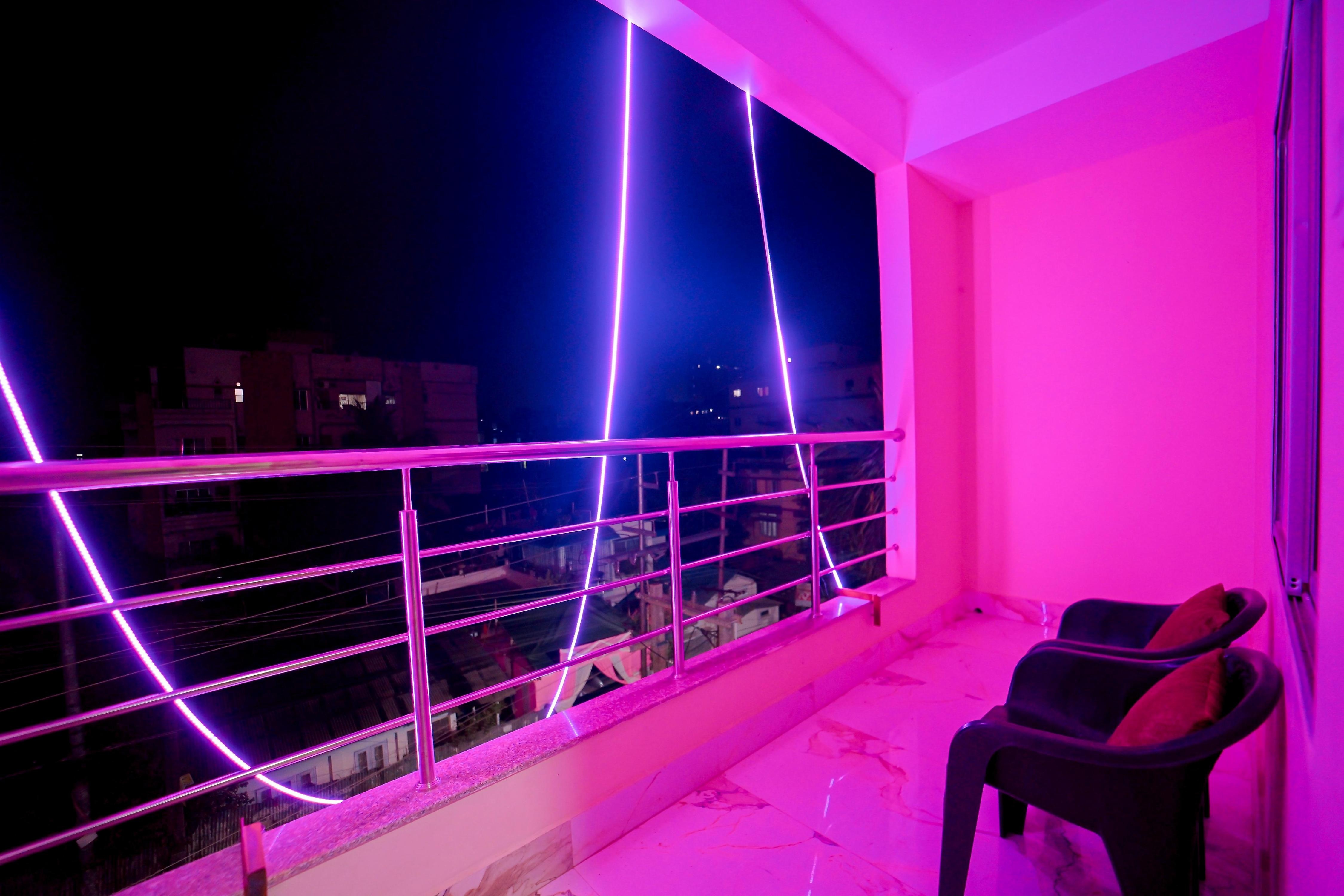 Guwahati Residency - Tap to explore photos