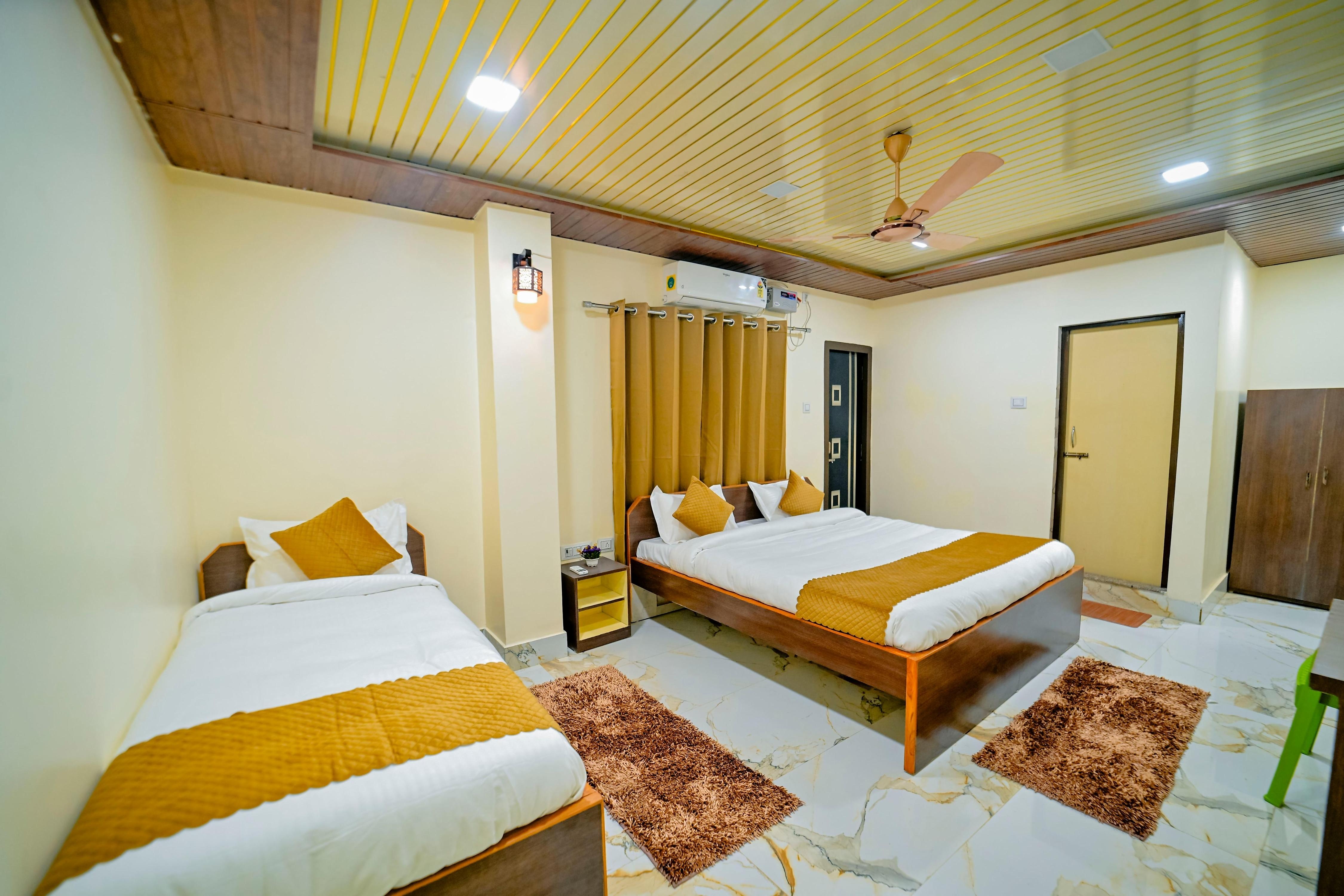Guwahati Residency - Tap to explore photos