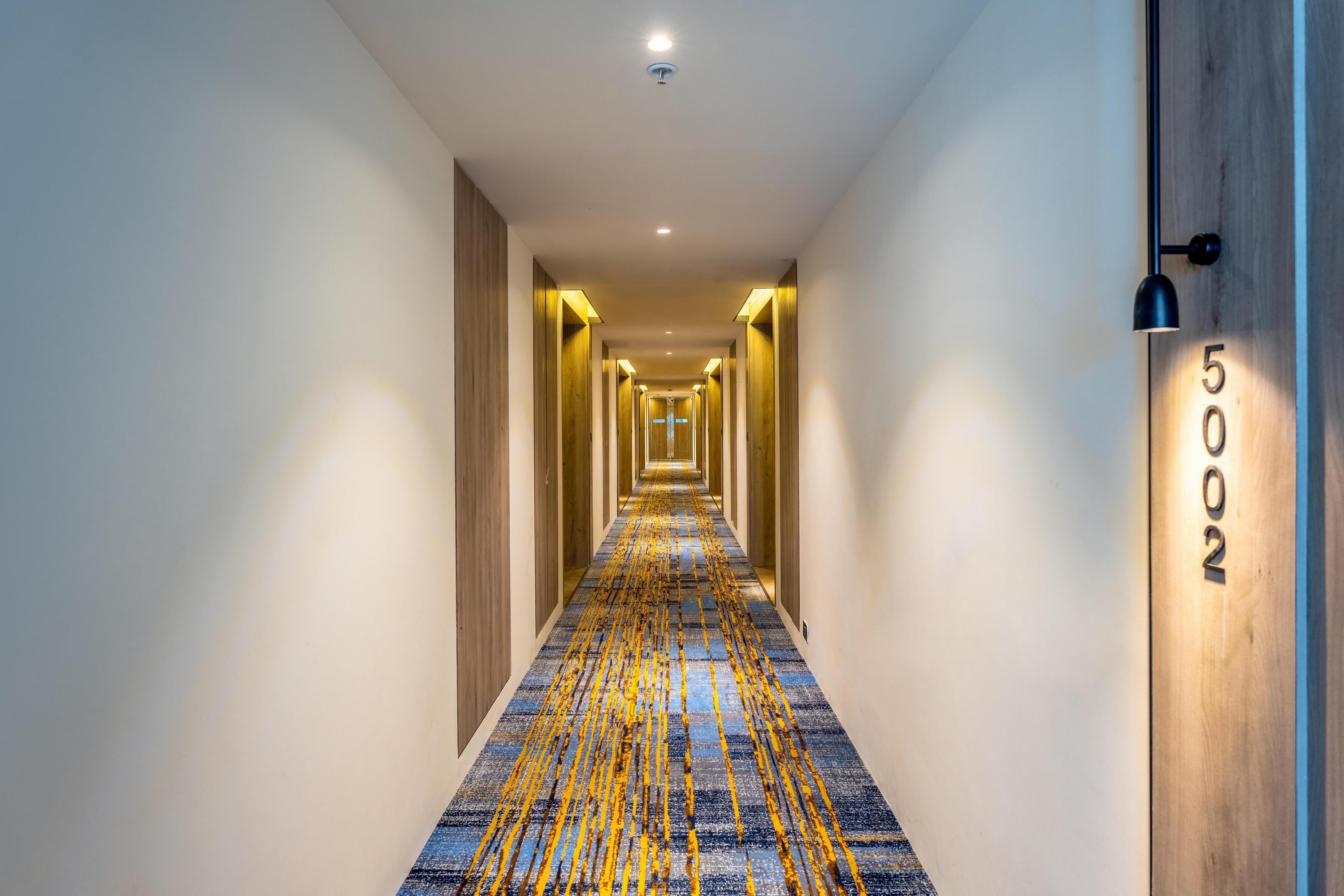 Radisson Resort & Spa Khopoli 3
